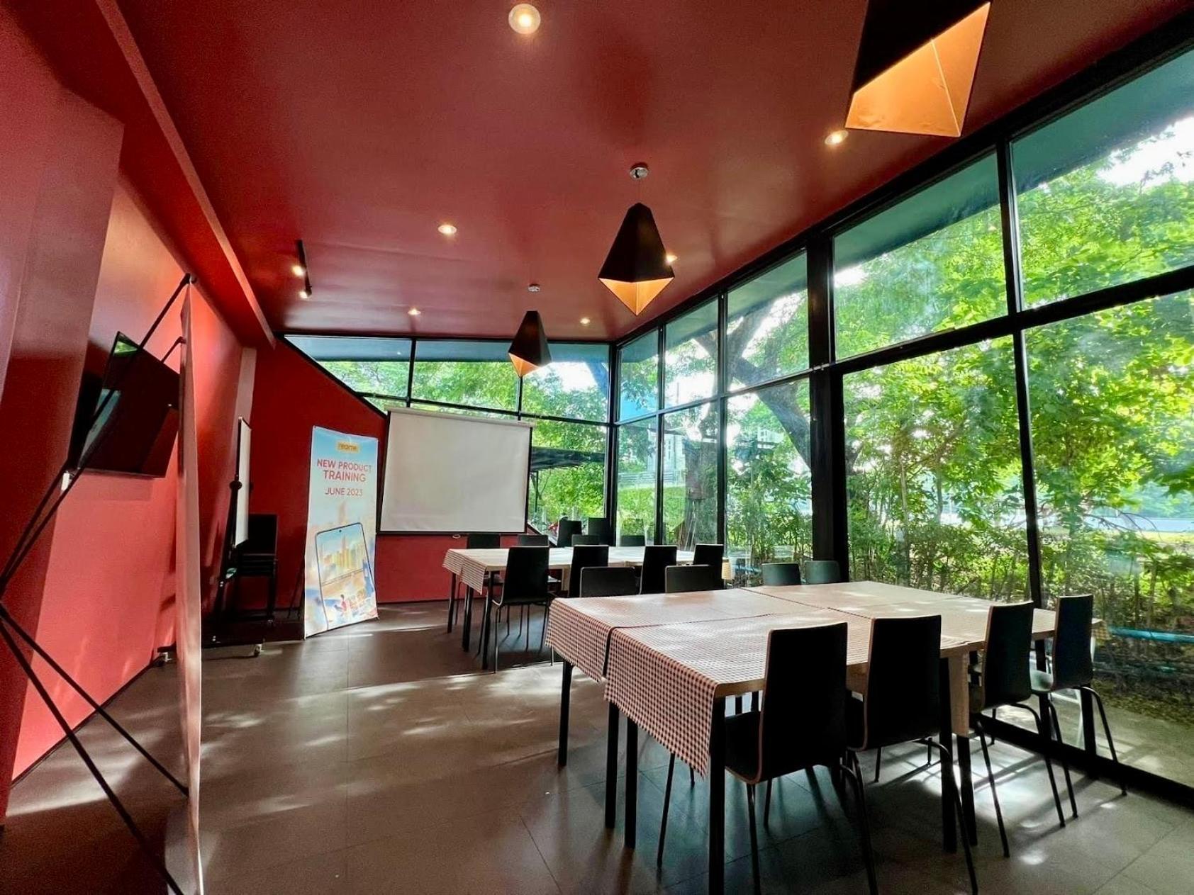 Green@Buriram Exterior photo