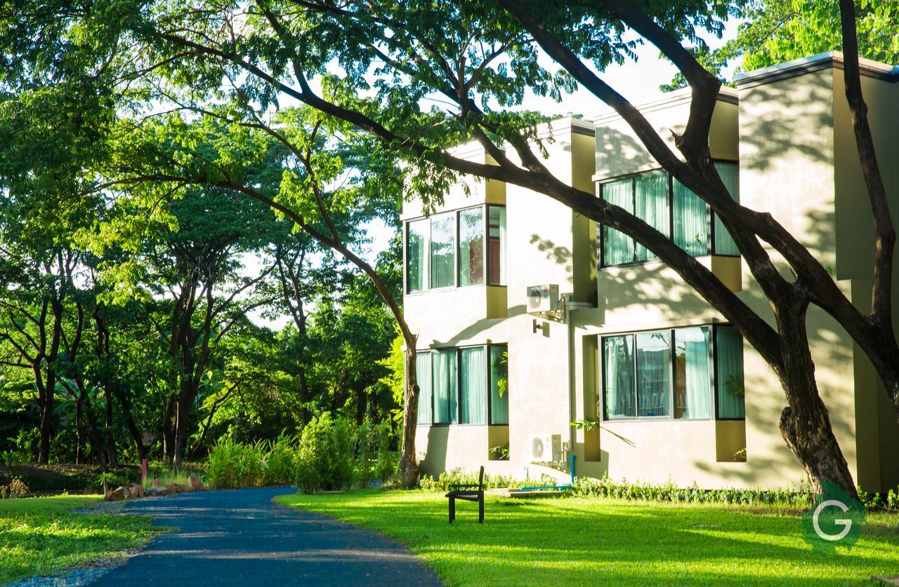 Green@Buriram Exterior photo